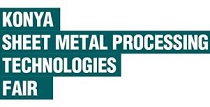 logo for KONYA SHEET METAL PROCESSING TECHNOLOGIES FAIR 2025