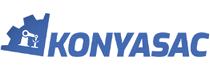 logo de KONYASAC – KONYA MACHINE TECHNOLOGIES FAIRS 2025