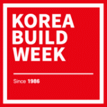 logo for KOREA BUILD WEEK 2023