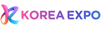 logo de KOREA EXPO 2024