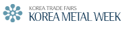 logo fr KOREA METAL WEEK 2025