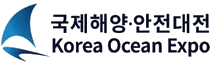 logo fr KOREA OCEAN EXPO 2026