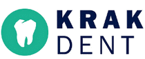 logo for KRAKDENT 2023
