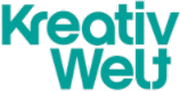 logo for KREATIV WELT 2024