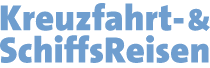 logo for KREUZFAHRT- & SCHIFFSREISEN 2026