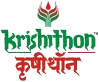 logo fr KRISHITHON 2024
