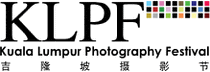 logo pour KUALA LUMPUR PHOTOGRAPHY FESTIVAL (KLPF) 2025