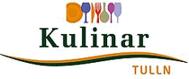 logo for KULINAR TULLN 2023