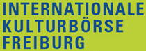 logo for KULTURBRSE FREIBURG 2025
