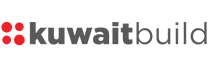 logo de KUWAIT BUILD 2026