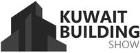logo for KUWAIT BUILDING SHOW 2022