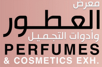 logo for KUWAIT INTERNATIONAL PERFUMES & COSMETICS EXHIBITION 2023