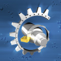 logo for KYIV TECHNICAL FAIR 2026