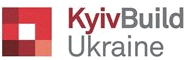 logo for KYIVBUILD UKRAINE 2025
