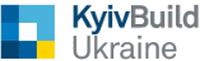 logo de KYIVBUILD UKRAINE 2026