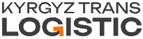 logo for KYRGYZTRANSLOGISTIC 2025