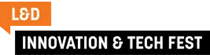logo for L&D INNOVATION & TECH FEST - AUSTRALIA 2025
