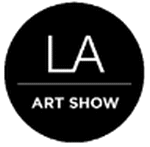 logo de LA ART SHOW 2026