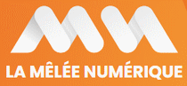 logo for LA MLE NUMRIQUE 2024
