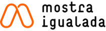 logo for LA MOSTRA D'IGUALADA 2023