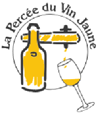 logo de LA PERCE DU VIN JAUNE 2026