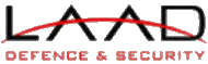 logo fr LAAD 2025