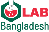 logo for LAB BANGLADESH 2025