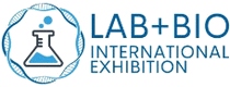 logo de LAB+BIO INTERNATIONAL EXPO 2025