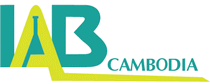 logo de LAB CAMBODIA 2025
