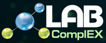 logo for LAB COMPLEX 2025