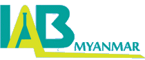 logo de LAB MYANMAR 2025
