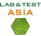 logo fr LAB & TEST ASIA 2025