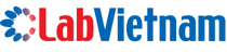 logo fr LAB VIETNAM 2025