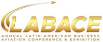 logo for LABACE 2025