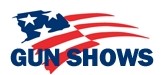 logo for LACEY GUN SHOW 2022