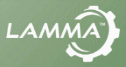 logo pour LAMMA 2025