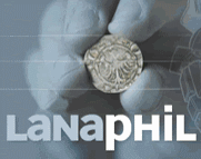 logo fr LANAPHIL 2025