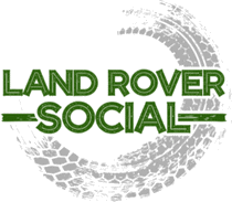logo de LAND ROVER SOCIAL 2024