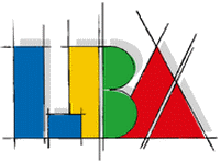 logo pour LANDES-BAU-AUSSTELLUNG SACHSEN-ANHALT 2025