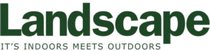 logo de LANDSCAPE 2025
