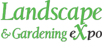 logo fr LANDSCAPE & GARDENING EXPO 2025