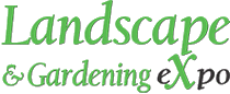 logo de LANDSCAPE & GARDENING EXPO 2024