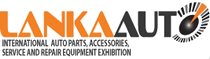logo pour LANKAAUTO 2025
