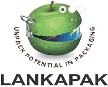 logo for LANKAPACK 2023
