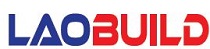 logo de LAOBUILD 2025