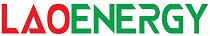 logo de LAOENERGY 2025