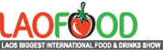 logo de LAOFOOD 2024