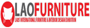 logo for LAOFURNITURE 2024