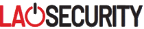 logo de LAOSECURITY 2025