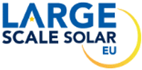 logo fr LARGE SCALE SOLAR EUROPE 2026